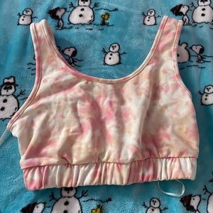 Scute & comfy summer top